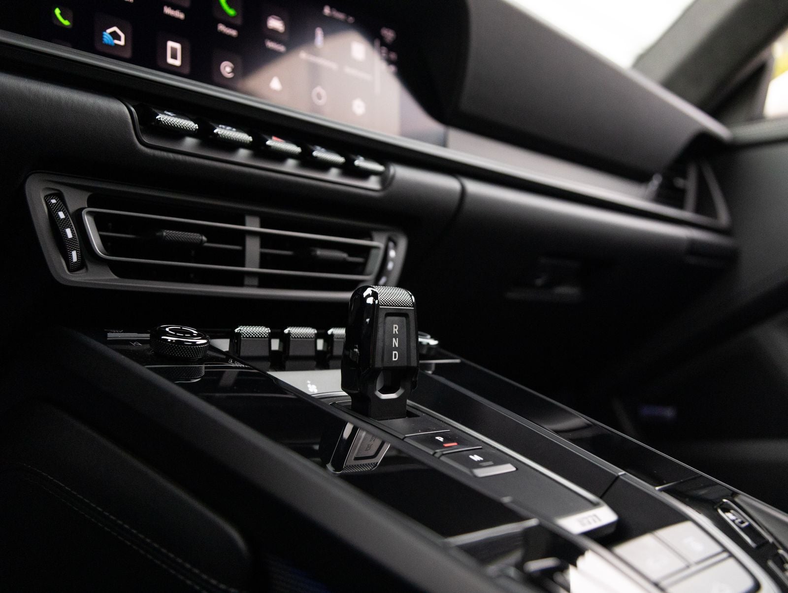2024 Porsche 911 911 Carrera GTS