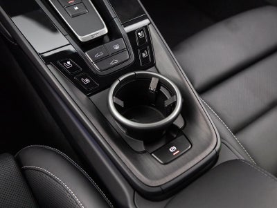 2024 Porsche 911 911 Carrera GTS