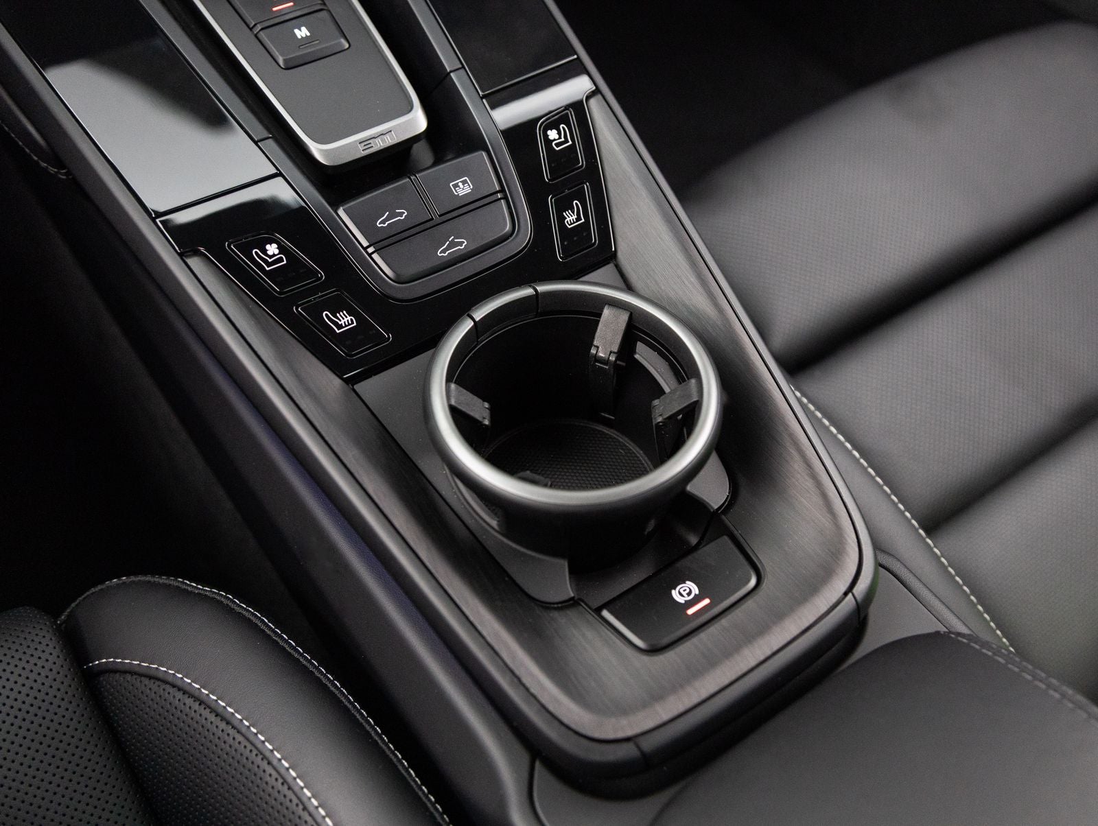 2024 Porsche 911 911 Carrera GTS