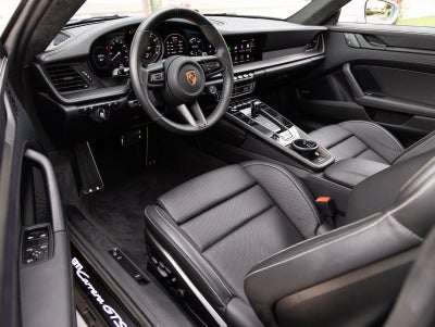 2024 Porsche 911 911 Carrera GTS