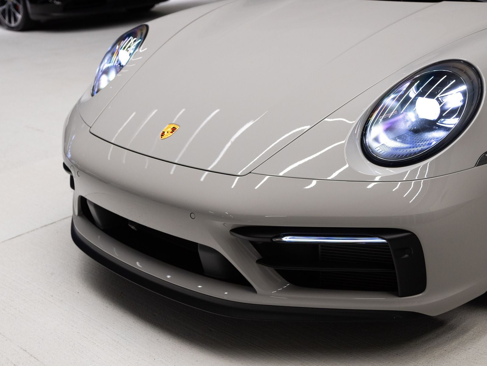 2024 Porsche 911 911 Carrera GTS