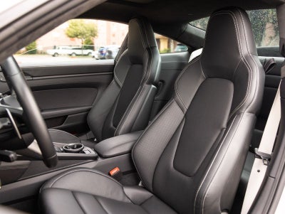 2024 Porsche 911 911 Carrera GTS
