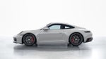 2024 Porsche 911 911 Carrera GTS (MY24)