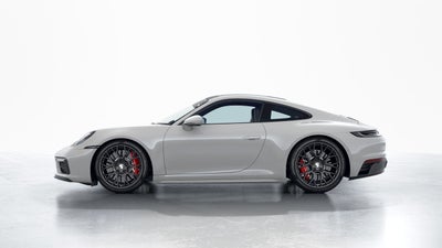 2024 Porsche 911 911 Carrera GTS (MY24)