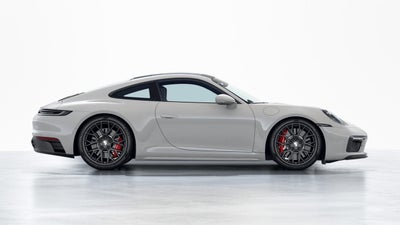 2024 Porsche 911 911 Carrera GTS (MY24)