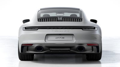 2024 Porsche 911 911 Carrera GTS (MY24)