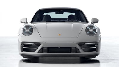 2024 Porsche 911 911 Carrera GTS (MY24)