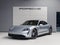 2022 Porsche Taycan Taycan 4S (MY22)
