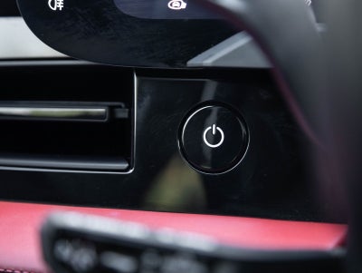 2022 Porsche Taycan Taycan 4S (MY22)