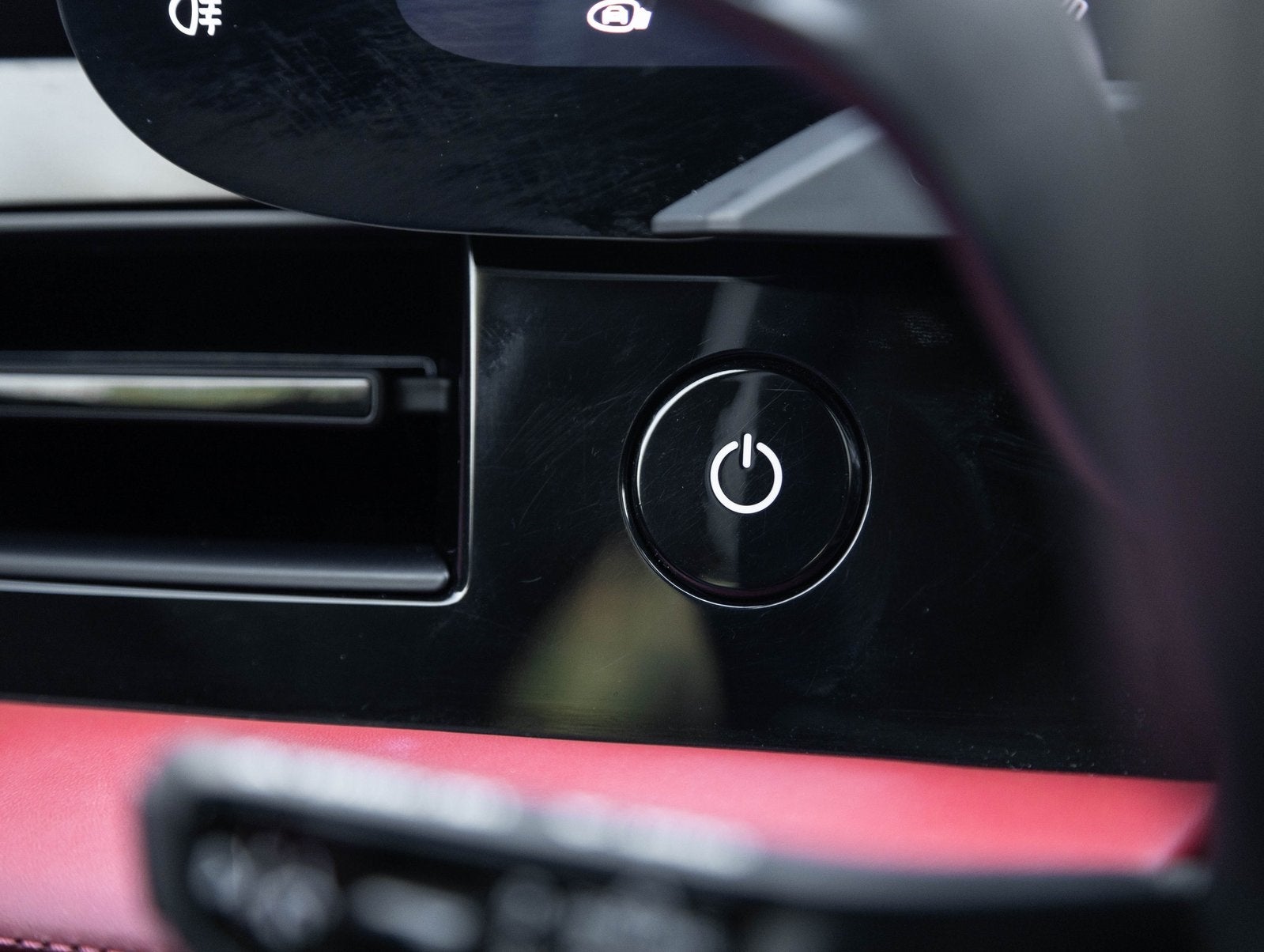 2022 Porsche Taycan Taycan 4S (MY22)