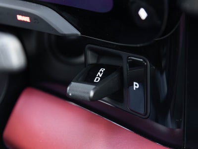 2022 Porsche Taycan Taycan 4S (MY22)