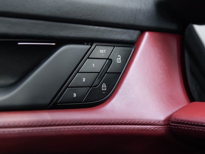 2022 Porsche Taycan Taycan 4S (MY22)