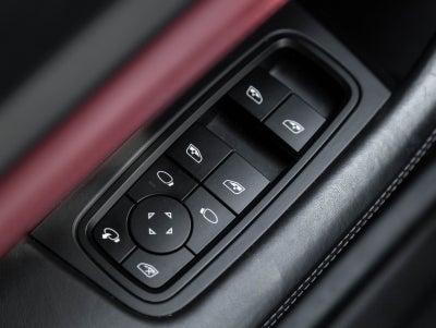 2022 Porsche Taycan Taycan 4S (MY22)