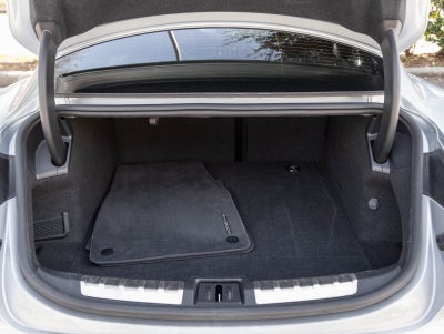 2022 Porsche Taycan Taycan 4S (MY22)