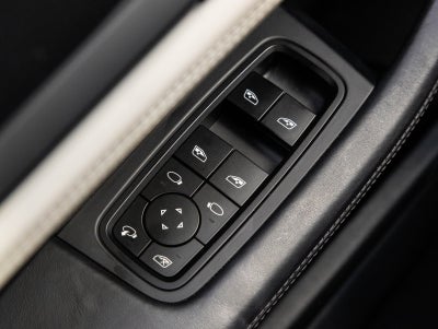 2022 Porsche Taycan 4S