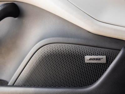 2022 Porsche Taycan 4S