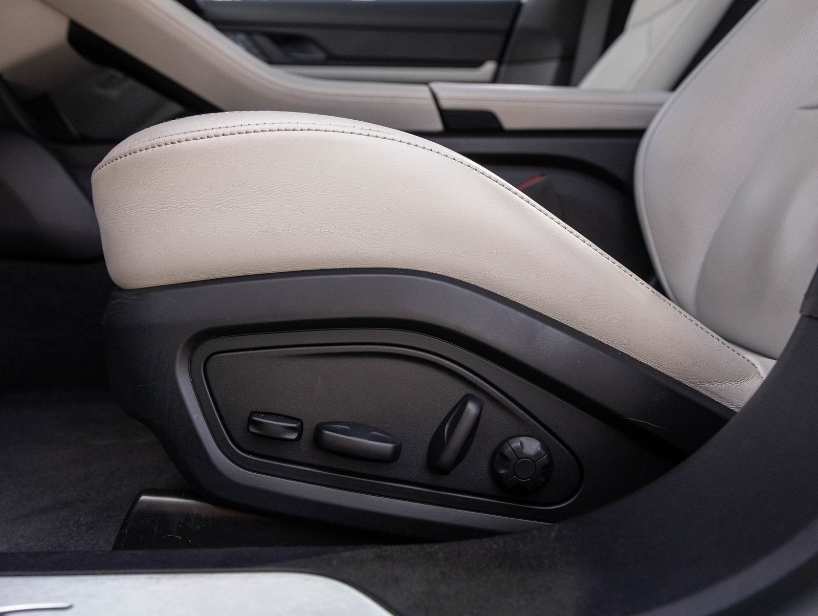 2022 Porsche Taycan 4S