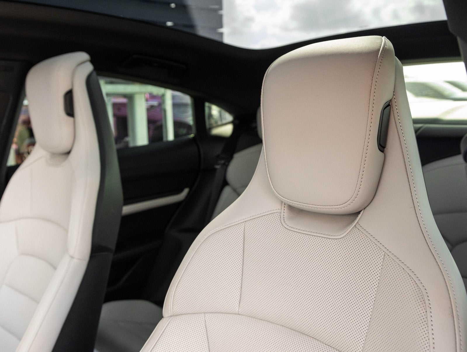 2022 Porsche Taycan 4S