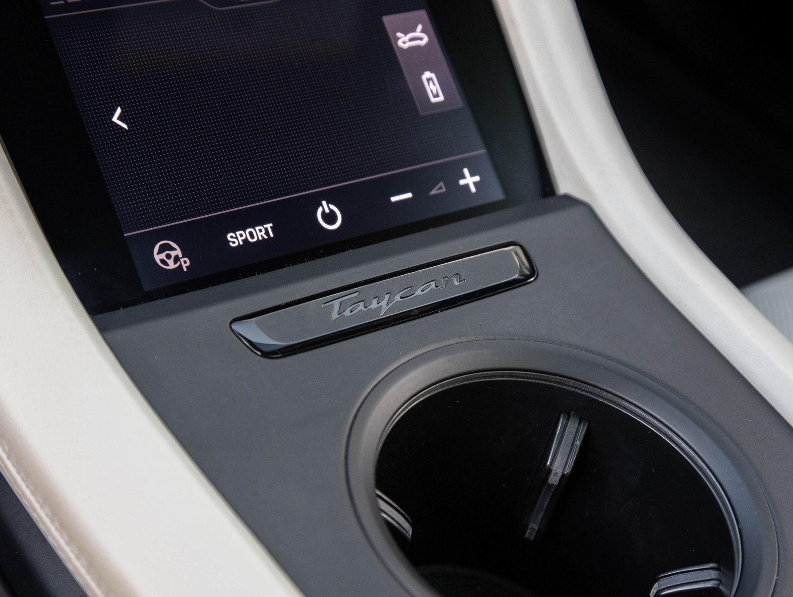 2022 Porsche Taycan 4S