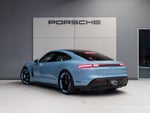 2022 Porsche Taycan 4S