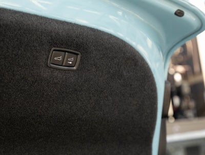 2022 Porsche Taycan 4S