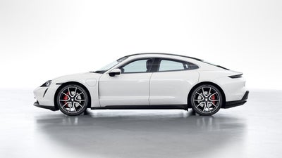 2022 Porsche Taycan Taycan 4S