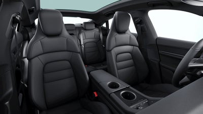 2022 Porsche Taycan Taycan 4S