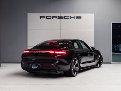 2023 Porsche Taycan Taycan 4S (MY23)