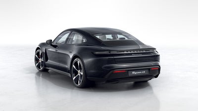 2023 Porsche Taycan Taycan 4S (MY23)
