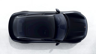 2023 Porsche Taycan Taycan 4S (MY23)