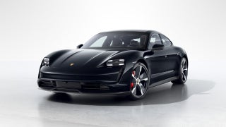 2023 Porsche Taycan Taycan 4S (MY23)