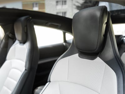 2025 Porsche Taycan Taycan 4S