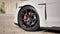 2025 Porsche Taycan Taycan 4S