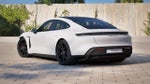 2025 Porsche Taycan Taycan 4S