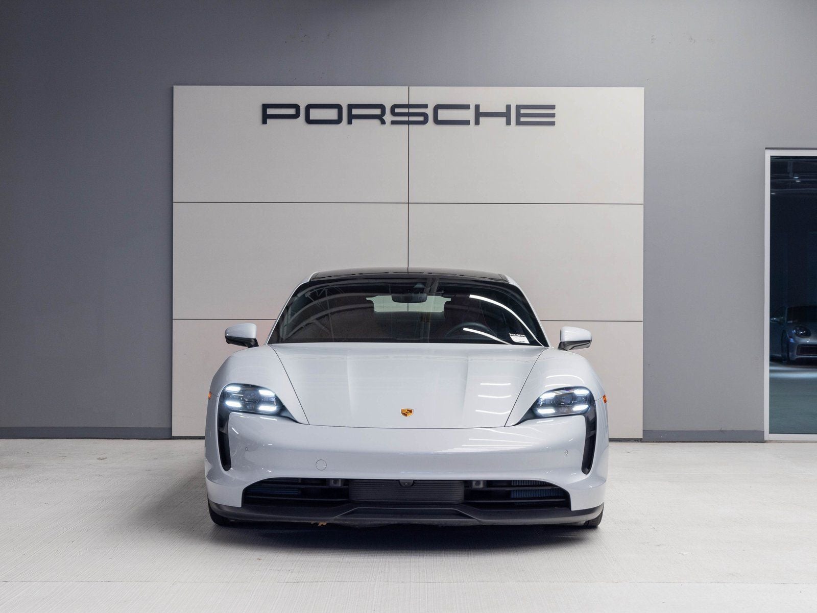 2024 Porsche Taycan Taycan 4S (MY24)