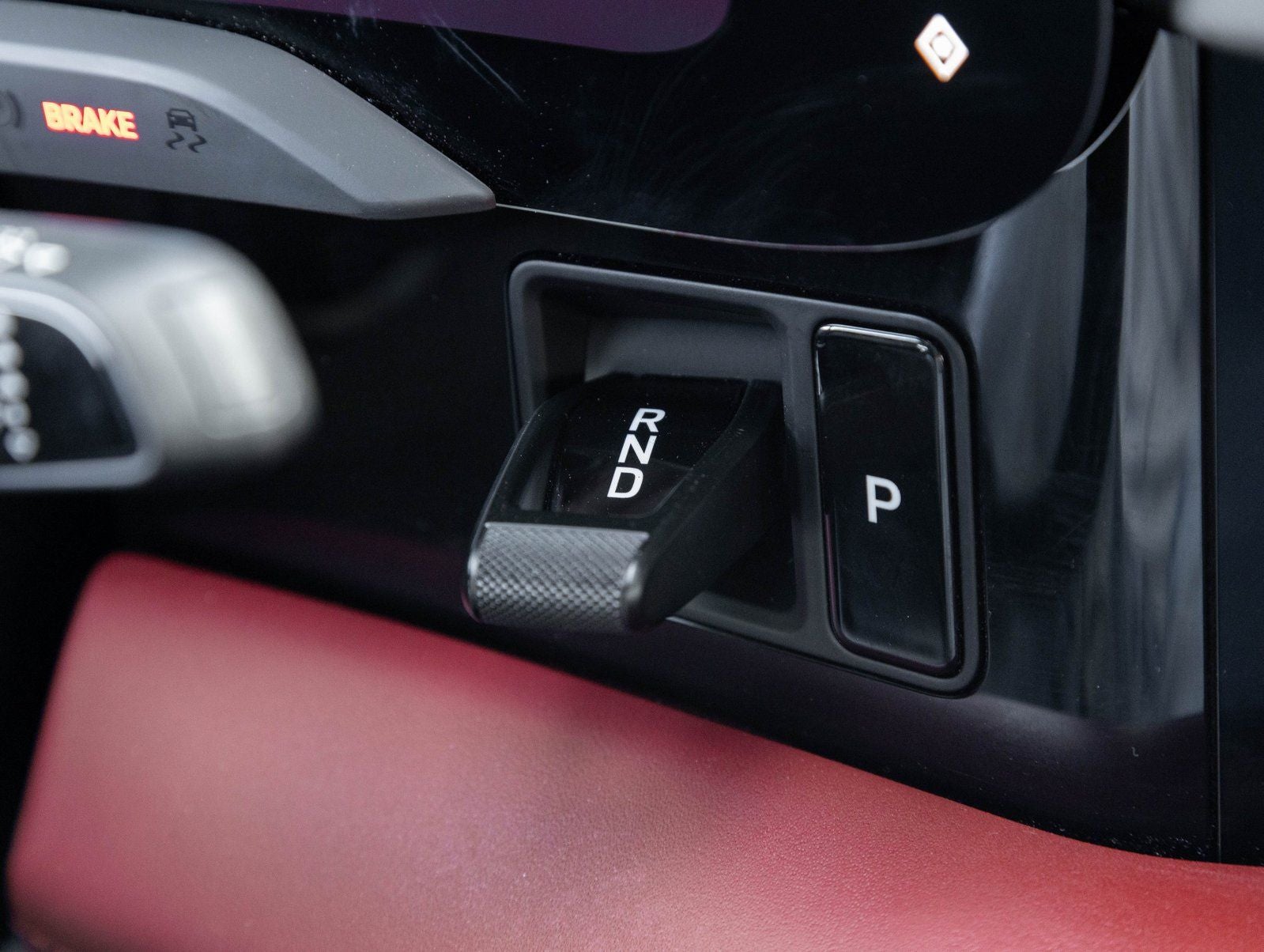 2024 Porsche Taycan Taycan 4S (MY24)