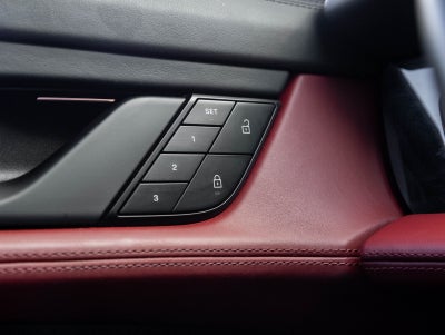 2024 Porsche Taycan Taycan 4S (MY24)