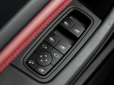 2024 Porsche Taycan Taycan 4S (MY24)