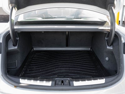 2024 Porsche Taycan Taycan 4S (MY24)