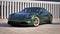 2025 Porsche Taycan Taycan 4S
