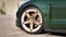 2025 Porsche Taycan Taycan 4S