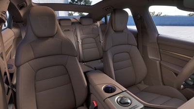 2025 Porsche Taycan Taycan 4S