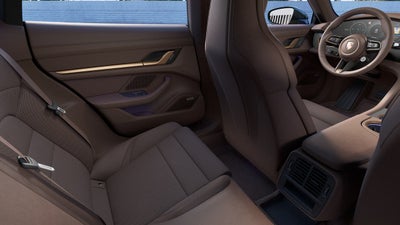 2025 Porsche Taycan Taycan 4S