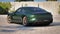 2025 Porsche Taycan Taycan 4S