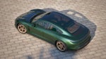 2025 Porsche Taycan Taycan 4S