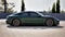 2025 Porsche Taycan Taycan 4S