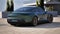 2025 Porsche Taycan Taycan 4S