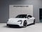 2020 Porsche Taycan 4S