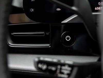 2020 Porsche Taycan 4S