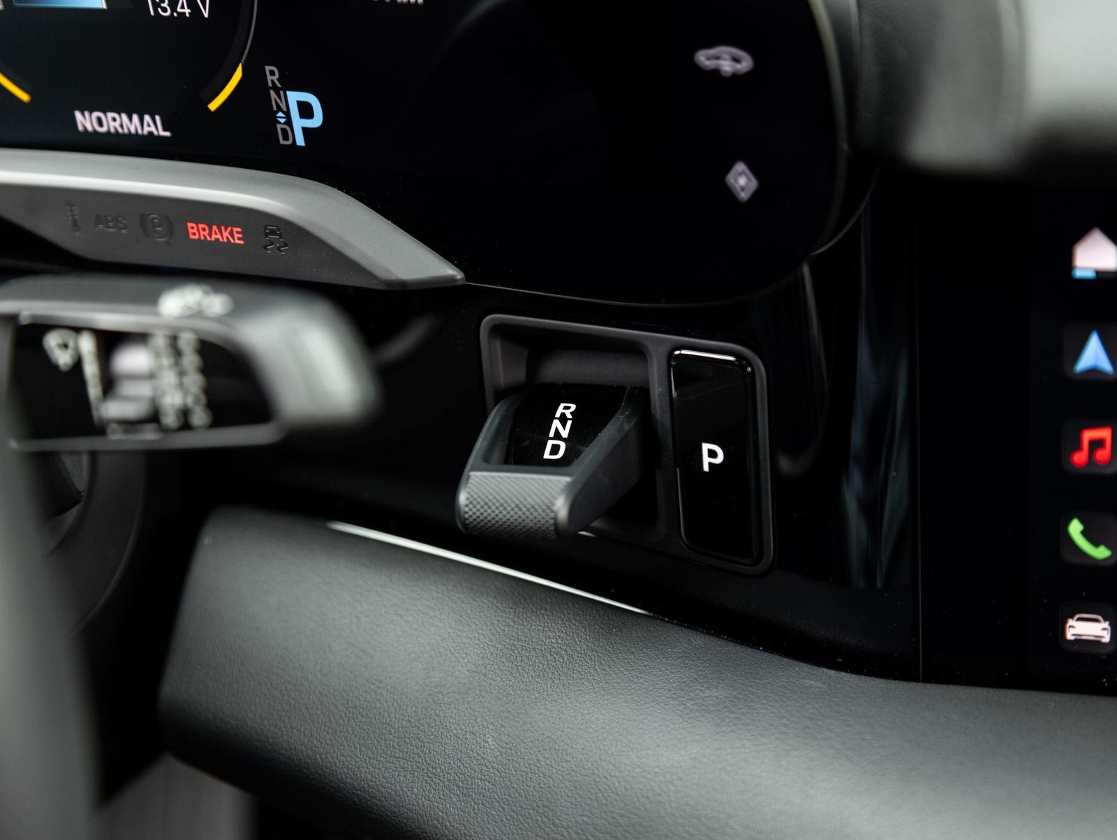 2020 Porsche Taycan 4S